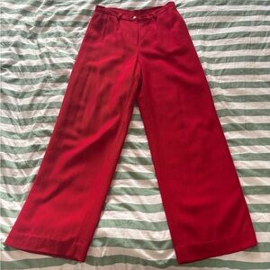 Rare vintage Ralph Lauren Wool Trousers